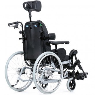 Многофункциональная кресло-коляска Invacare Rea Clematis в 