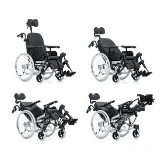 Многофункциональная кресло-коляска Invacare Rea Clematis в 