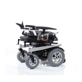 Инвалидная коляска с электроприводом Excel X-Power 60 в 