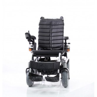 Инвалидная коляска с электроприводом Excel X-Power 60 в 