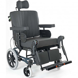 Многофункциональная кресло-коляска Invacare Rea Azalea Max ( 60.5 см) в 