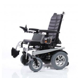 Инвалидная коляска с электроприводом Excel X-Power 60 в 